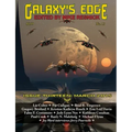 Galaxy's Edge Magazine: Issue 13, March 2015