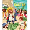 The Story of Easter