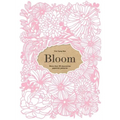 Bloom: More Than 50 Decorative Papercut Patterns