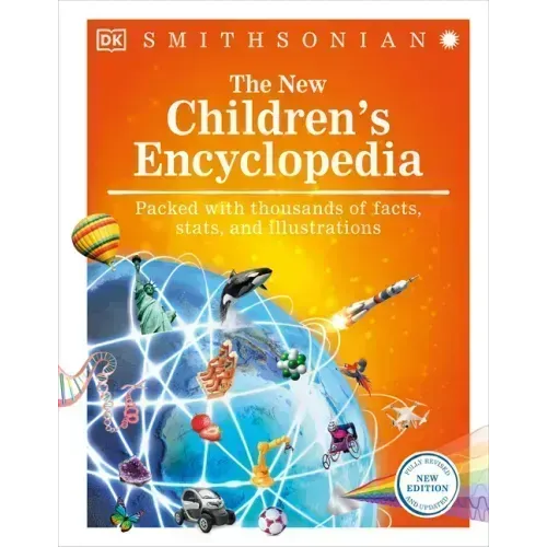 The New Children's Encyclopedia