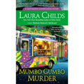 Mumbo Gumbo Murder
