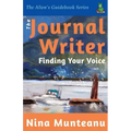 The Journal Writer: Finding Your Voice