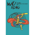 Wu Kong: Adventures of the Monkey King