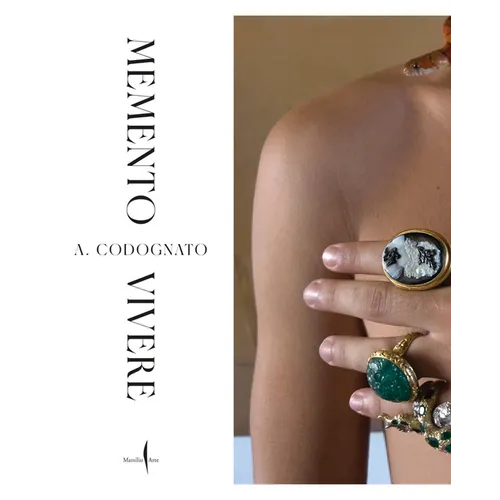 A. Codognato: Memento Vivere