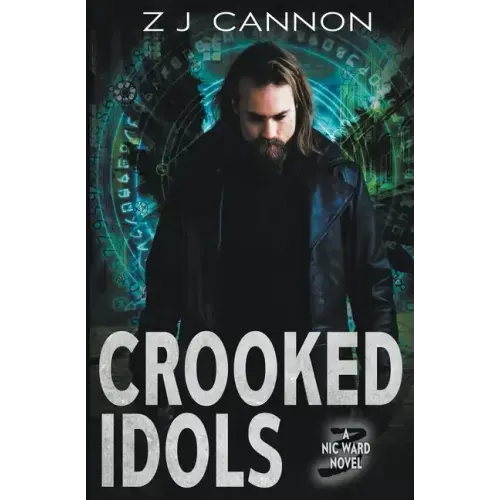 Crooked Idols