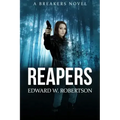Reapers: Breakers, Book 4