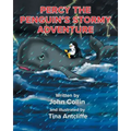 Percy the Penguin's Stormy Adventure