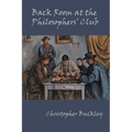 Back Room at the Philosophers' Club