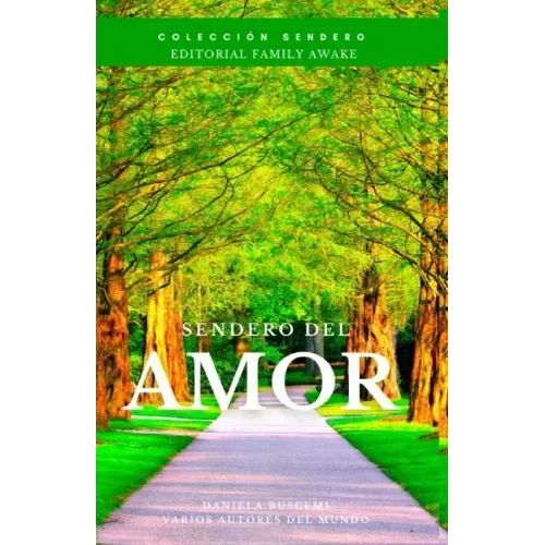 Sendero Del Amor