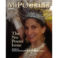 Mipoesias: The No Poem Issue