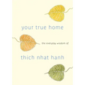 Your True Home: The Everyday Wisdom of Thich Nhat Hanh