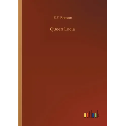 Queen Lucia