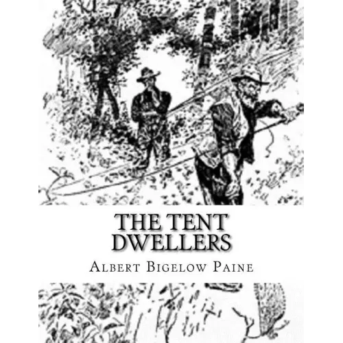 The Tent Dwellers