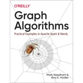 Graph Algorithms: Practical Examples in Apache Spark and Neo4j