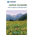 Alpine Flowers: How to Recognize Over 200 Alpine Flowers