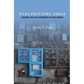 Electrifying India: Regional Political Economies of Development
