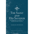 The Saint and His Saviour: The Progress of the Soul in the Knowledge of Jesus