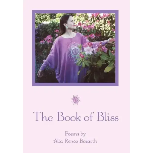The Book of Bliss