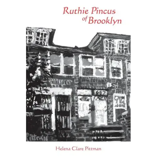 Ruthie Pincus of Brooklyn