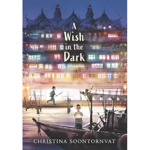 A Wish in the Dark