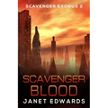 Scavenger Blood