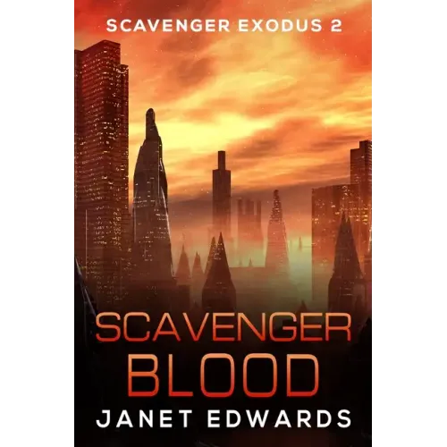 Scavenger Blood