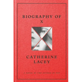 Biography of X