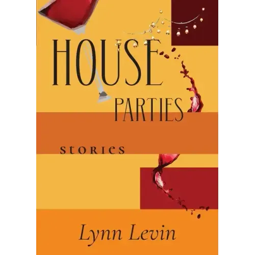 House Parties: Stories