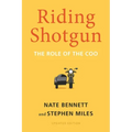 Riding Shotgun: The Role of the Coo, Updated Edition