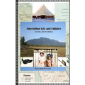 Amerindian Life and Folklore (Guyana, South America)