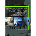 Introduction to Construction Contract Management