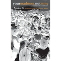 Your Madness, Not Mine: Stories of Cameroon