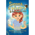 Sienna, a Wizard & the Magical Mice