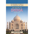 The History of India