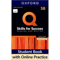 Q3e 5 Reading and Writing Student Book Split B Pack