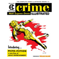 The EC Archives: Crime Illustrated
