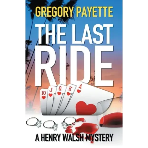 The Last Ride