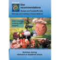 Nutrition during stomach or duodenal ulcers: E032 DIETETICS - Gastrointestinal tract - Stomach and duodenal intestine - Ulcus ventriculi und Ulcus duo