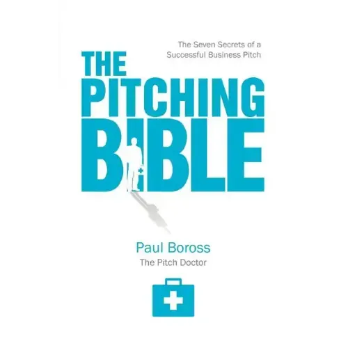 The Pitching Bible