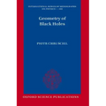 Geometry of Black Holes