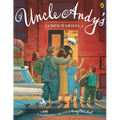Uncle Andy's: A Faabbbulous Visit with Andy Warhol