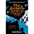 The Sackville Street Caper: Molly Malone and Bram Stoker