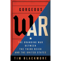 Gorgeous War: The Branding War Between the Third Reich and the United States