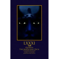 Lxxxi Quareia Magicians Deck Book