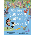 How Many Squirrels Are in the World?