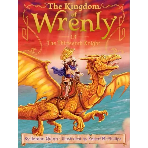 The Thirteenth Knight