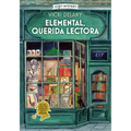 Elemental, Querida Lectora / Elementary, Dear Reader: Misterios En La Librería Sherlock Holmes / Mysteries in the Sherlock Holmes Bookstore Volume 1