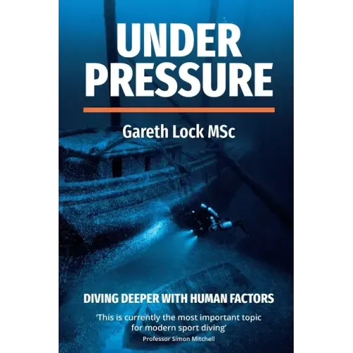 Under Pressure: Diving Deeper with Human Factors
