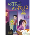 Astrid and Apollo and the Puppy Surprise
