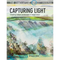 The Innovative Artist: Capturing Light: Creating Radiant Landscapes in Watercolour